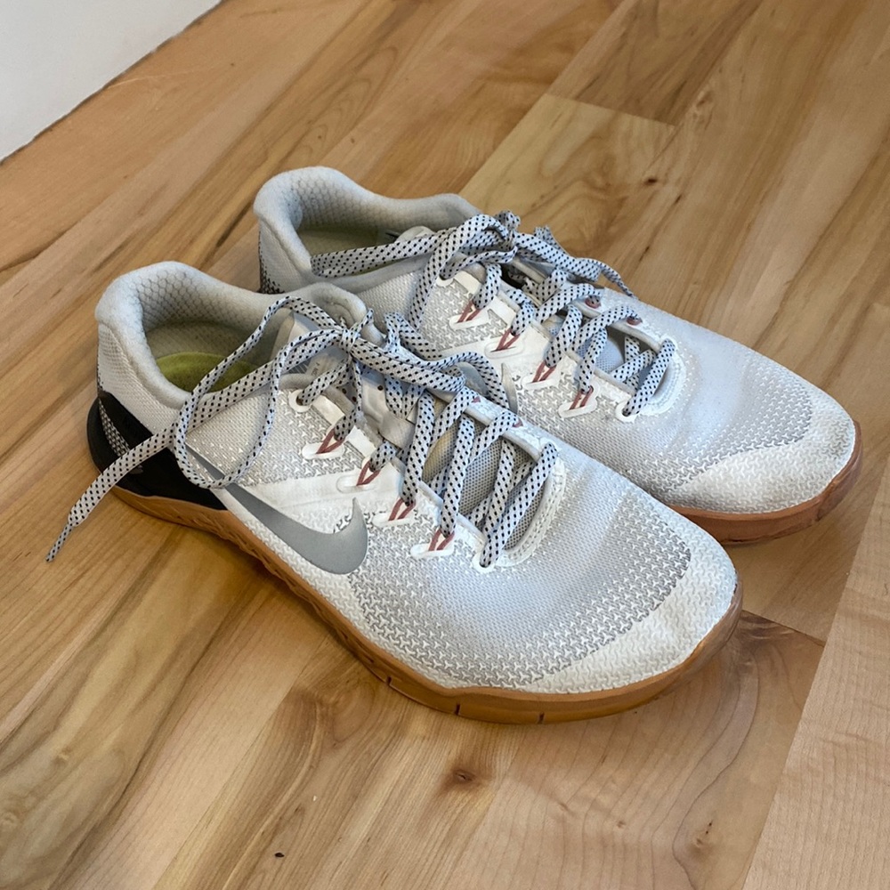 Nike Metcon 4 Training Shoes